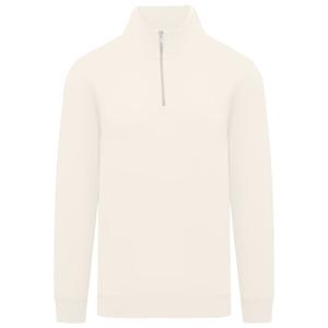 ns428-ivory-eco-friendly-zip-up-high-neck-sweatshirt-native-spirit-ivory
