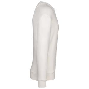 ns435-ivory-native-spirit-eco-friendly-crewneck-sweatshirt-ivory