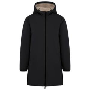 ns609-black-eco-friendly-sherpa-lined-waterproof-jacket-native-spirit-black