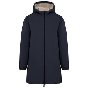 ns609-navyblue-eco-friendly-sherpa-lined-waterproof-jacket-native-spirit-navy-blue