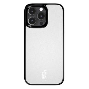 nscase-8020-reflective-shell-nattsvart-iphone-11-white-black-one-size