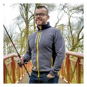 na-nav24sw-xxl-zip-up-sweatshirt-without-hood-navicom-grey