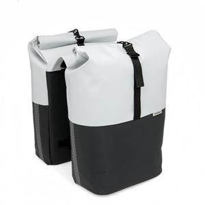 527782-double-carrier-bag-newlooxs-nyborg-light-gray-black-34-l