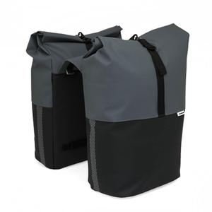 527783-double-carrier-bag-newlooxs-nyborg-dark-grey-black-mik-34-l