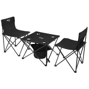 15-03-307-chair-with-table-nils-camp-nc3304-black-50x50x80-cm