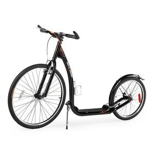 16-50-153-scooter-with-inflatable-wheels-nils-extreme-whs261-black-one-size