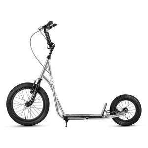 16-50-156-scooter-with-inflatable-wheels-nils-extreme-wh10121-silver-one-size