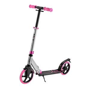 16-50-410-scooter-nils-extreme-hm127-gray-pink-85-5x41x90-5-cm