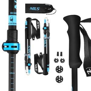 25-2-024-foldable-hiking-poles-nils-tk8604-blue-one-size