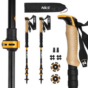 25-2-025-aluminium-hiking-poles-nils-tk8605-yellow-one-size