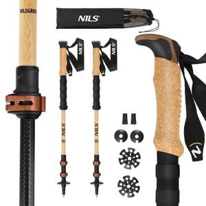 25-2-026-bamboo-trekking-pole-nils-tk8606-beige-one-size