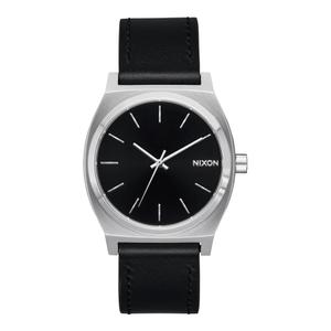 a1373-625-00-watch-nixon-time-teller-leather-silver-black-38-5-mm