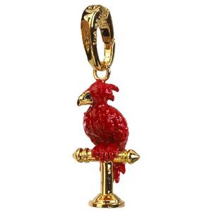 849421003197-keychain-noble-collection-harry-potter-flawkes-fenix-golden-4-cm