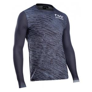 nwb89221038-black-long-sleeve-jersey-northwave-bomb-black