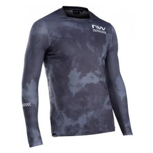 nwb89221038-dark-grey-grey-long-sleeve-jersey-northwave-bomb-dark-grey-grey