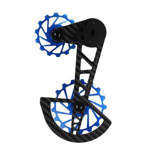 13v-ekar-b-ceramic-rear-derailleur-pulley-nova-ride-campa-ekar-blue-13-speeds