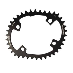 osy4b9100sh34-4-spoke-bicycle-disc-tray-o-symetric-da-9100-34t-black-34t