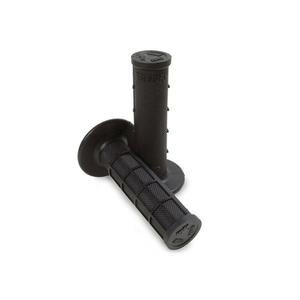 1081117001-semi-grooved-motorcycle-grips-odi-ruffian-black-one-size