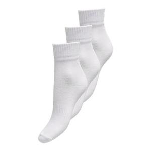 15316643-4435680-women-s-socks-only-onltinne-white-gold-lurex-heart-one-size