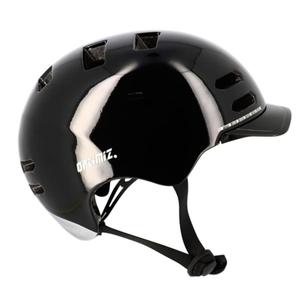 512068-net-price-led-urban-helmet-with-integrated-flashing-light-optimiz-o370-shiny-black-s-53-55-cm
