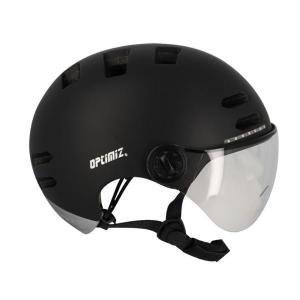 527105-helmet-with-indicator-lights-optimiz-o394-matte-black