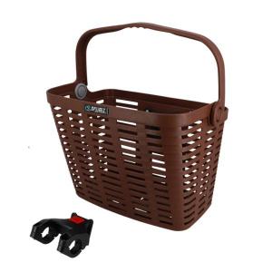 527604-rear-bike-basket-with-plastic-clips-optimiz-brown-355x260x280-mm