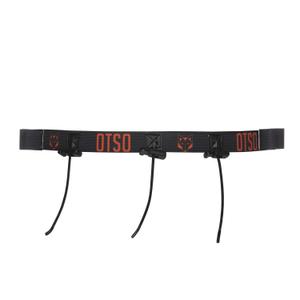 racebelt-black21-usz-bib-holder-otso-black-orange-one-size