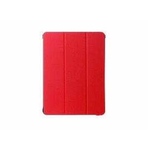 77-92199-tablet-case-with-flap-ipad-8-9-gen-otterbox-react-red-one-size