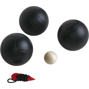 a2100708-grooved-metal-petanque-balls-out2play-o2p-x3-black-white-27x8-5x8-5-cm