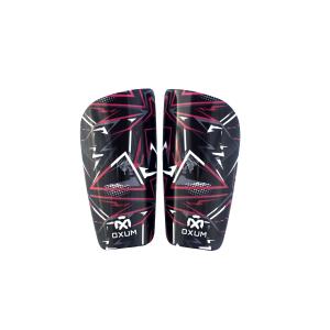 eo1010-rojo-shin-guards-oxum-sport-one-azteca-red