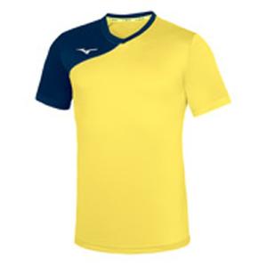 p2ea793044-t-shirt-kid-s-mizuno-team-trad-shukyu-yellow-blue