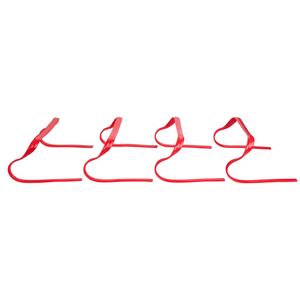 p2i361170-4-flexible-obstacles-pure2improve-red-one-size