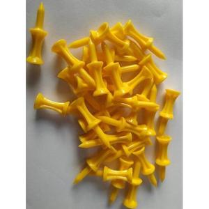 p2i641370-tee-pure2improve-step-tees-43mm-yellow-one-size