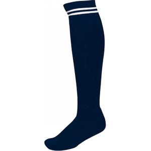pa015-black-white-striped-sports-socks-proact-black-white