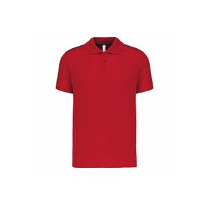 pa488-sportyred-kids-short-sleeve-polo-proact-polyester-light-red