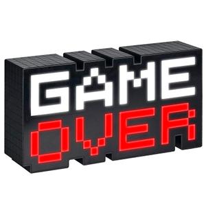 5055964724931-lamp-paladone-game-over-8-bit-black-30x10-cm