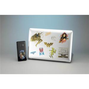 673mar001-stickers-paladone-wonder-woman-1984-gadget-multicolour-one-size
