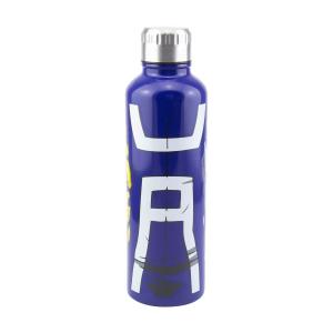 676man010-aluminum-flask-paladone-my-hero-academia-blue-yellow-450-ml