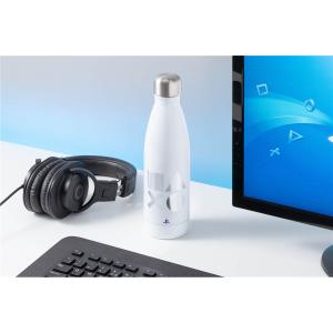 676son004-aluminum-flask-paladone-playstation-5-white-silver-one-size