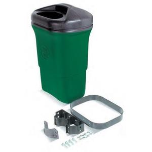 pai3005-02-polyethylene-basket-par-aide-green-35-l