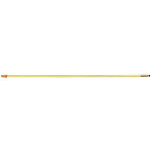 pai740-10-flagpole-par-aide-yellow