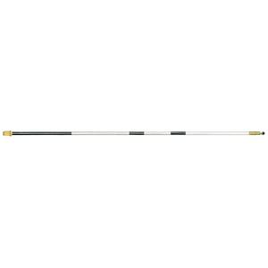 pai750-075-3-stripe-golf-shaft-par-aide-black