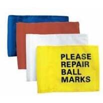 pai775-01-indicator-flag-par-aide-please-repair-ball-marks-x9-red
