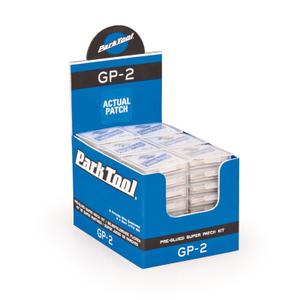 gp-2-blanc-self-adhesive-patches-park-tool-x48-white-one-size