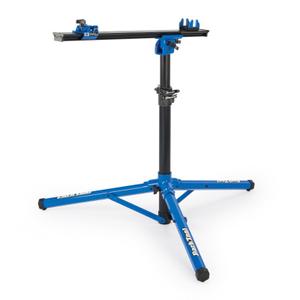 prs-22-2-noir-bleu-low-repair-stand-park-tool-team-issue-black-blue-one-size