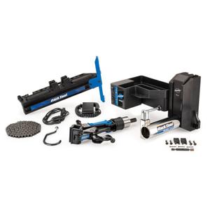 prs-33-2aok-noir-bleu-second-clamp-kit-park-tool-prs-33-et-prs-33-2-black-blue-one-size