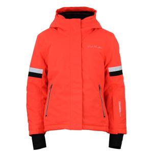fleury-4-14-gw-c-corail-girl-s-ski-jacket-peak-mountain-fleury-coral