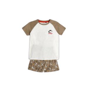 62025-0-000350-children-s-pyjamas-peanuts-there-are-no-rules-white-brown