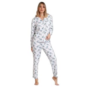 62424-0-000001-women-s-long-sleeve-open-pyjamas-peanuts-let-it-snow-blanco
