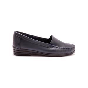 1004692-0001-women-s-leather-loafers-pediconfort-navy-blue